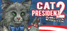 Cat President 2: Purrlitical Revolution Image