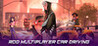 ROD Multiplayer Car Driving Image