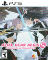 Alice Gear Aegis CS: Concerto of Simulatrix