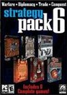 Paradox Strategy 6-Pack Image