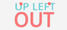 Up Left Out Image