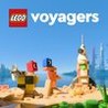 LEGO Voyagers Image