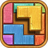 Wood Block Puzzle Image