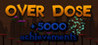 Achievement Hunter: Overdose Image