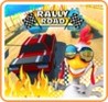 Rally Road Image