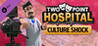 Two Point Hospital: Culture Shock Image