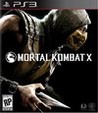 Mortal Kombat X Image