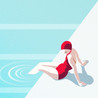 Swim Out Image