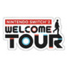 Nintendo Switch 2 Welcome Tour Image