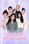Love Is All Around Image