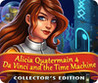 Alicia Quatermain 4: Da Vinci and the Time Machine Image