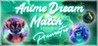 Anime Dream Match: Primates Image