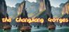 the Changjiang Gorges Image