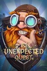 The Unexpected Quest Image
