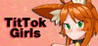 T**Tok Girls Image