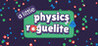 A Little Physics Roguelike