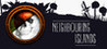 Neighbouring Islands Image