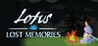 Lotus: Lost Memories