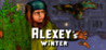 Alexey's Winter: Night adventure Image