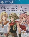 Chronus Arc Image