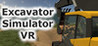 Excavator Simulator VR