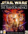 Star Wars: Episode I: The Phantom Menace Image