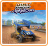 Dirt Trackin Sprint Cars