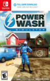 PowerWash Simulator
