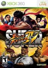 Super Street Fighter IV Image