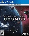 R-Type Tactics I & II Cosmos
