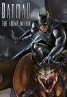 Batman: The Enemy Within - Episode 2: The Pact Image
