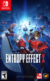 BlazBlue Entropy Effect X