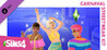 The Sims 4: Carnaval Streetwear Kit Image