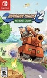 Advance Wars 1 + 2: Re-Boot Camp Image