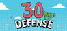 30 days to Defence Image