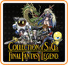 Collection of SaGa: Final Fantasy Legend Image