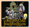 Collection of SaGa: Final Fantasy Legend