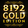 8192 Gold Image