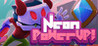 NeonPowerUp! Image