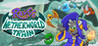 Ravva and the Netherworld Train Image