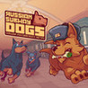 Russian Subway Dogs Image