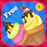 Ice Cream Maker - Making & Decoration of Yummy Sundae & Popsicle Image