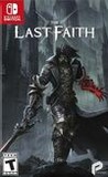 The Last Faith Image