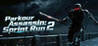 Parkour Assassin: Sprint Run 2 Image