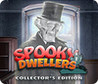 Spooky Dwellers Image