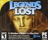 Legends of the Lost Image