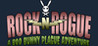 Rock-n-Rogue: A Boo Bunny Plague Adventure