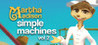 Martha Madison: Simple Machines Volume 2 Image