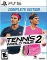 945 Onzorgvuldigheid sponsor Tennis World Tour 2 for PlayStation 5 Reviews - Metacritic