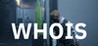 WhoIs